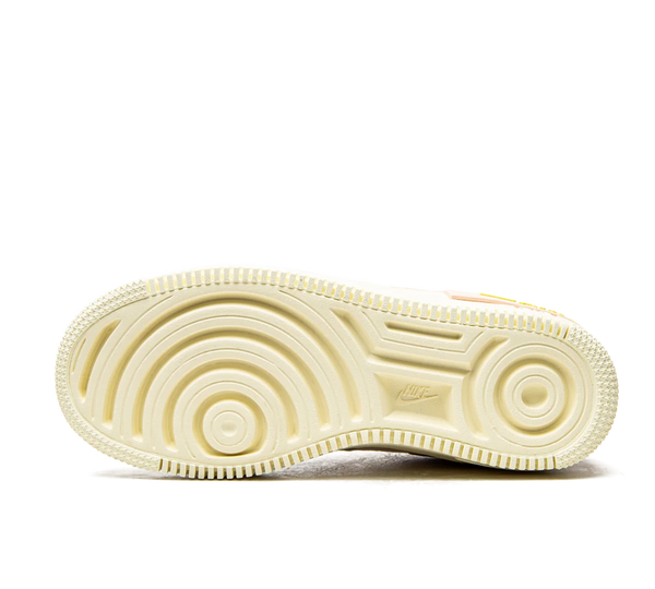 Tênis Nike Air Force 1 Shadow 'Cashmere' Bege