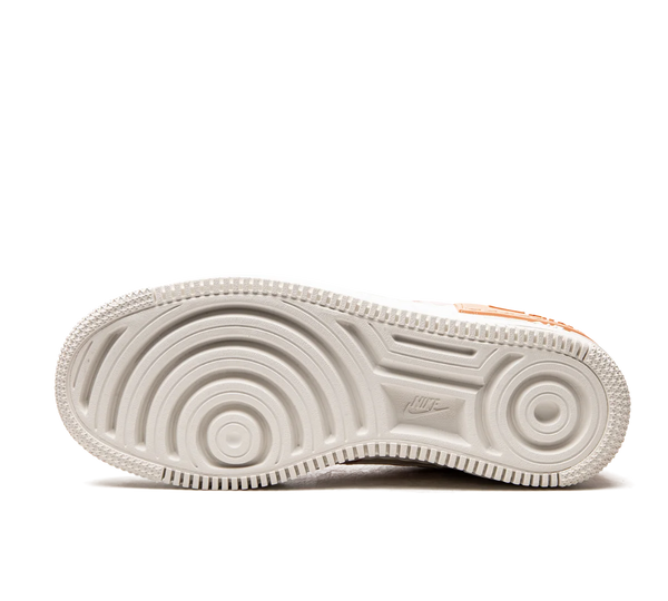 Tênis Nike Air Force 1 Shadow 'Pink Glaze' Rosa