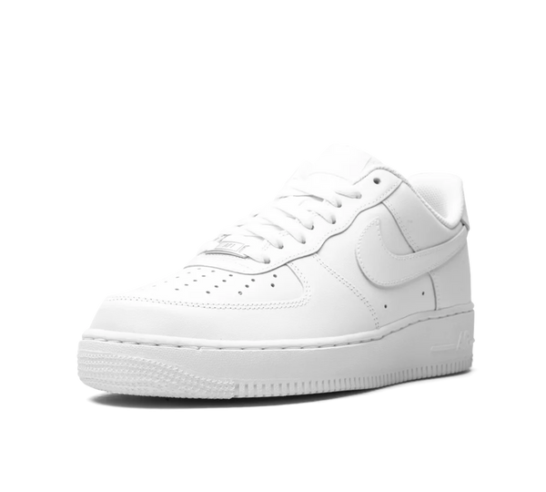 Tênis Nike Air Force 1 'White' Branco