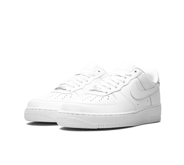Tênis Nike Air Force 1 'White' Branco