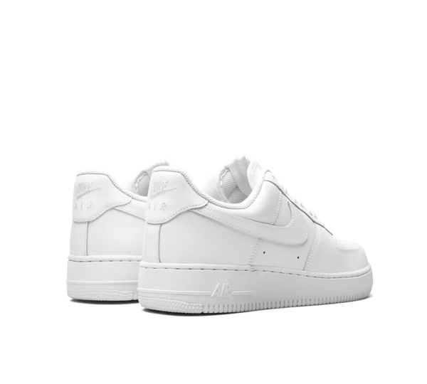 Tênis Nike Air Force 1 'White' Branco