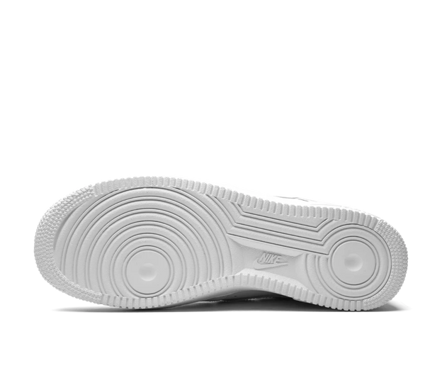 Tênis Nike Air Force 1 'White' Branco