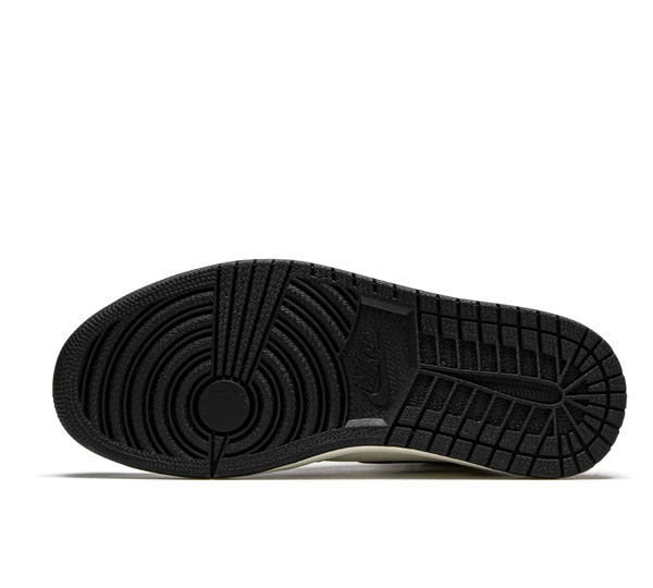 Tênis Nike Air Jordan 1 High 'Dark Mocha' Marrom