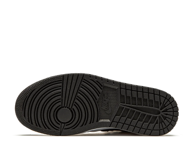 Tênis Nike Air Jordan 1 High 'Tie Dye' Colorido