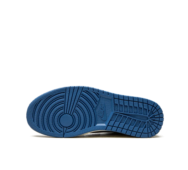 Tênis Nike Air Jordan 1 Low OG x Travis Scott x 'Fragment'