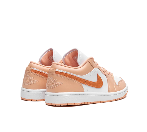 Tênis Nike Air Jordan 1 Low 'Sunset Haze'