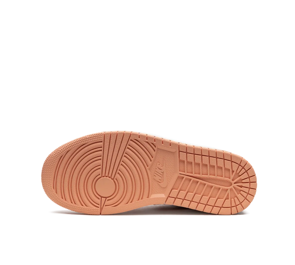 Tênis Nike Air Jordan 1 Low 'Sunset Haze'