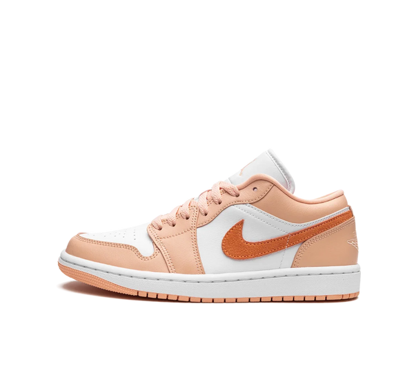 Tênis Nike Air Jordan 1 Low 'Sunset Haze'
