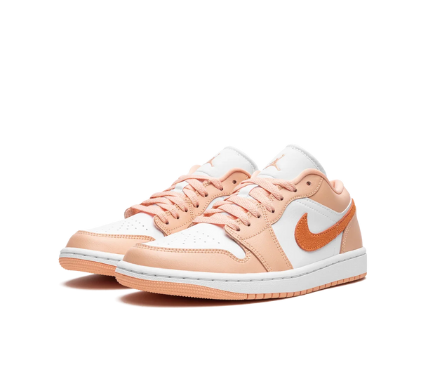 Tênis Nike Air Jordan 1 Low 'Sunset Haze'