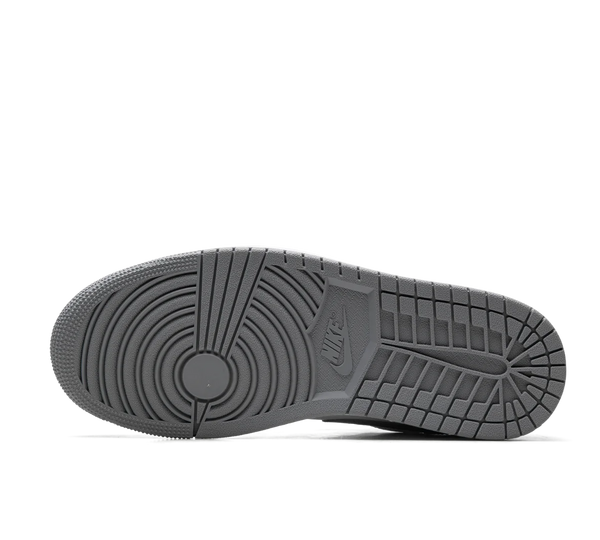 Tênis Nike Air Jordan 1 Low 'True Blue' Azul