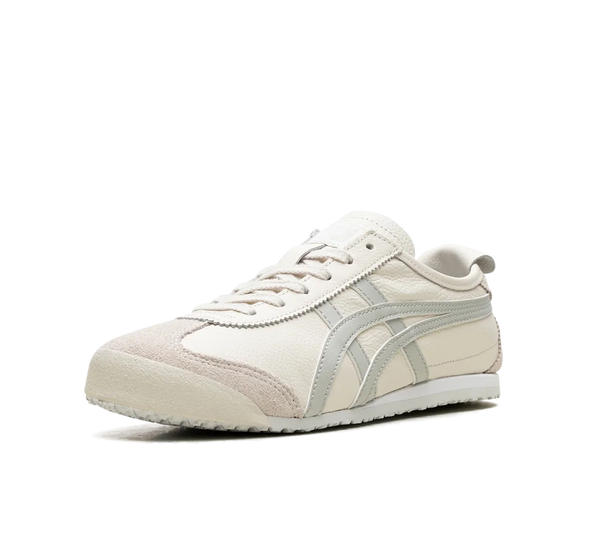 Tênis Onitsuka Tiger Mexico 66 'Cream Light Sage' Bege