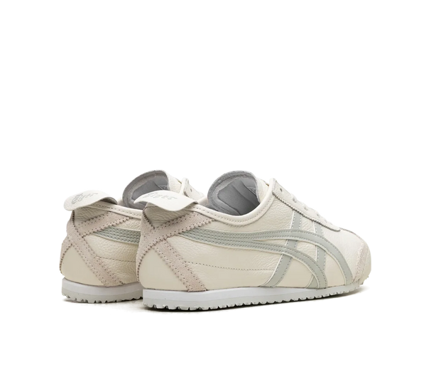 Tênis Onitsuka Tiger Mexico 66 'Cream Light Sage' Bege