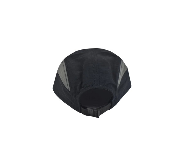 Boné Midas Touch 'Midas Sport Hat' Preto / Cinza