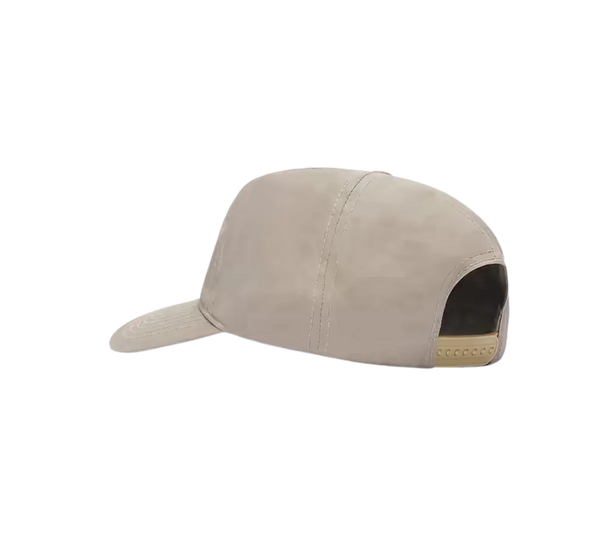 Boné Represent 'Washed Taupe' Marrom Claro