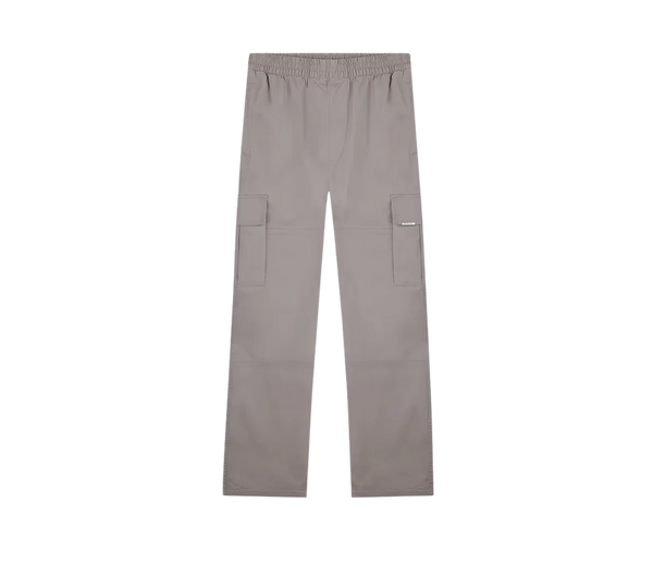 Calça Represent 'Cargo Dark Taupe' Marrom