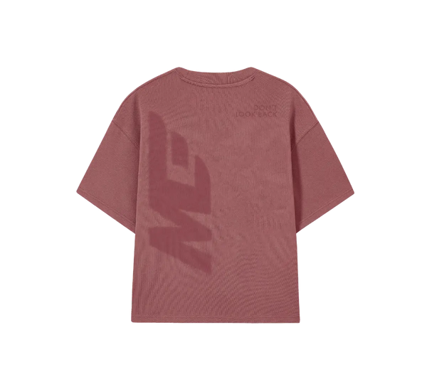 Camiseta Midas Touch 'Midas Acid T-Shirt' Rosa