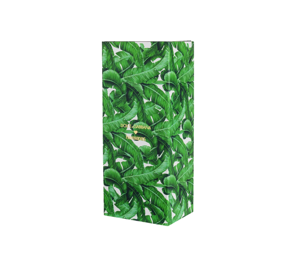 Chinelo Havaianas Dolce&Gabbana 'Banano' Verde