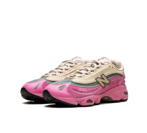 Tênis New Balance 1000 'Pink Sand' Rosa