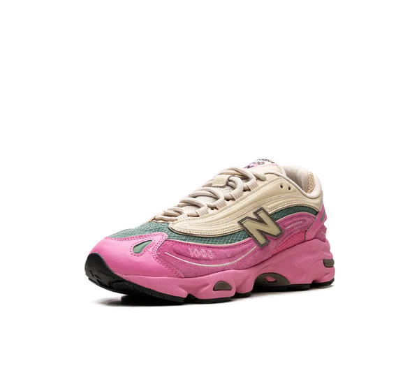 Tênis New Balance 1000 'Pink Sand' Rosa