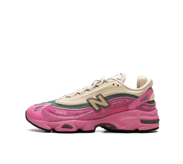 Tênis New Balance 1000 'Pink Sand' Rosa