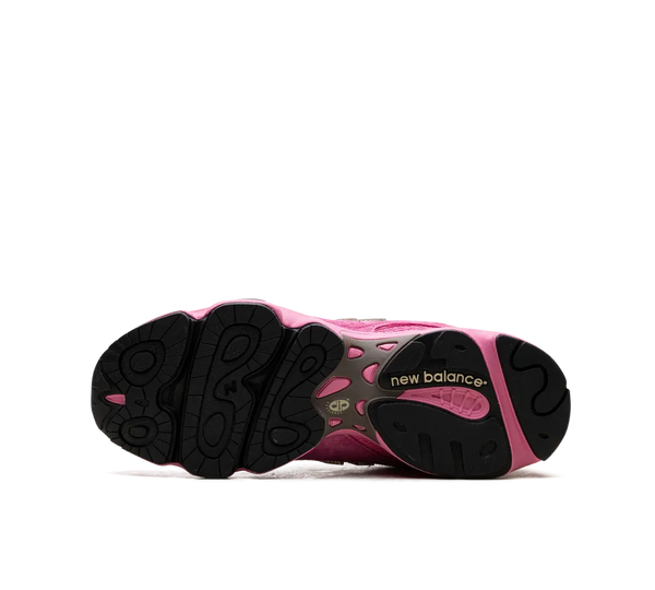 Tênis New Balance 1000 'Pink Sand' Rosa