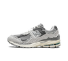 Tênis New Balance 2002R 'Protection Pack Rain Cloud' Cinza