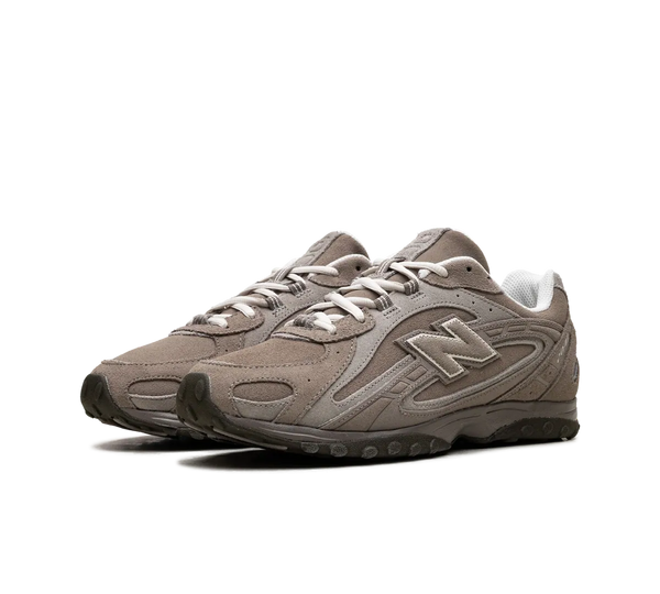 Tênis New Balance 204L 'Mushroom Arid Stone' Marrom
