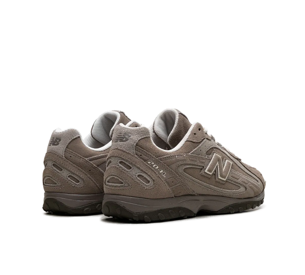 Tênis New Balance 204L 'Mushroom Arid Stone' Marrom