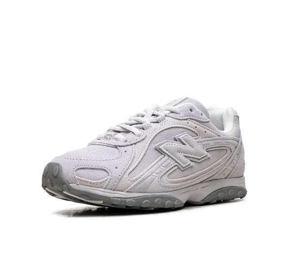 Tênis New Balance 204L 'Natural' Cinza