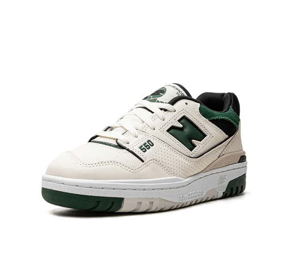 Tênis New Balance 550 'Pine Green' Verde