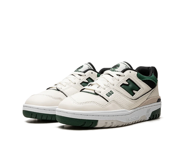 Tênis New Balance 550 'Pine Green' Verde