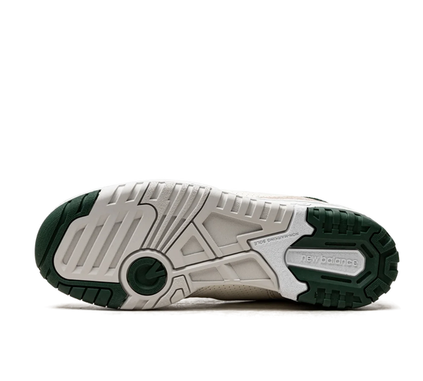 Tênis New Balance 550 'Pine Green' Verde