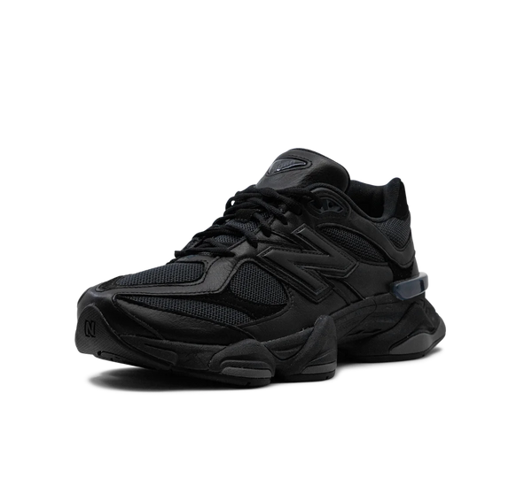 Tênis New Balance 9060 'Black' Preto