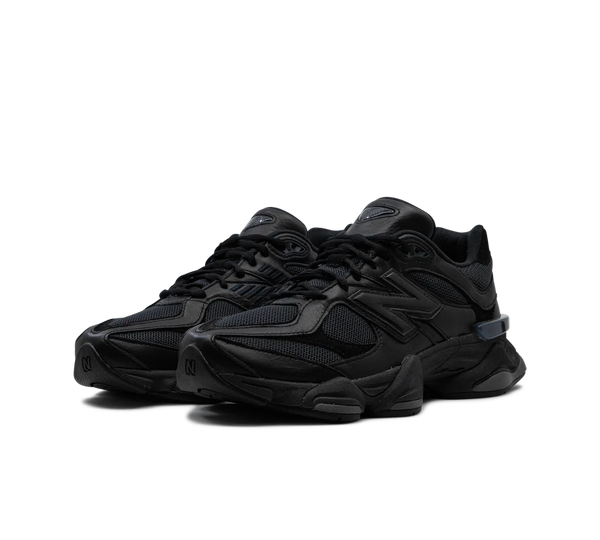 Tênis New Balance 9060 'Black' Preto