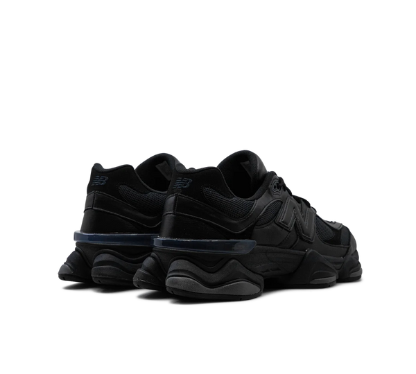 Tênis New Balance 9060 'Black' Preto