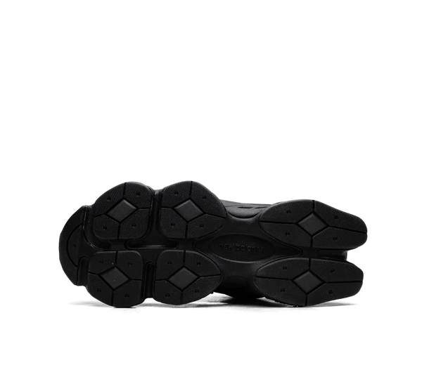 Tênis New Balance 9060 'Black Cement' Preto