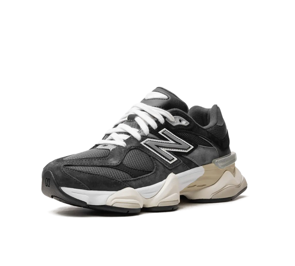 Tênis New Balance 9060 'Black Phantom' Preto