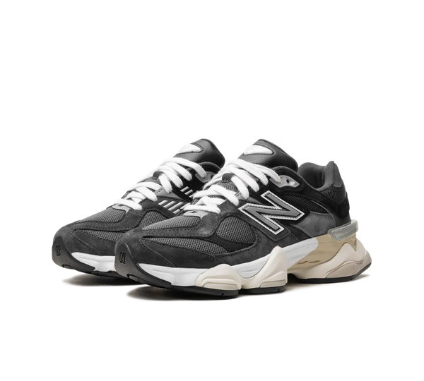 Tênis New Balance 9060 'Black Phantom' Preto