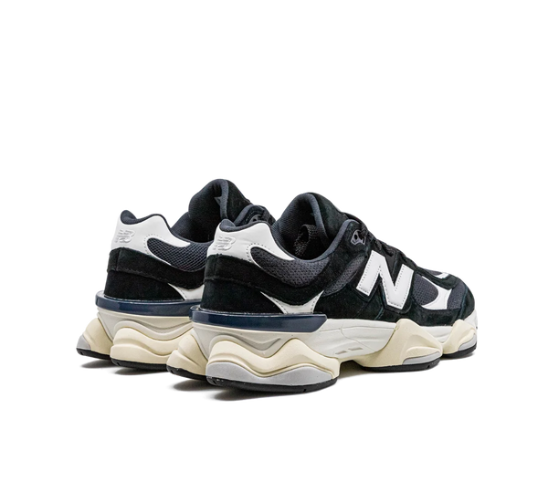 Tênis New Balance 9060 'Black White' Preto / Branco