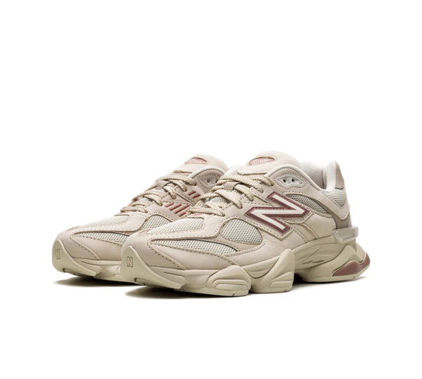Tênis New Balance 9060 'Bone Sparrow' Bege