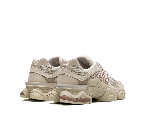 Tênis New Balance 9060 'Bone Sparrow' Bege