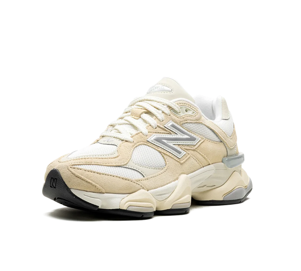 Tênis New Balance 9060 'Calcium' Bege