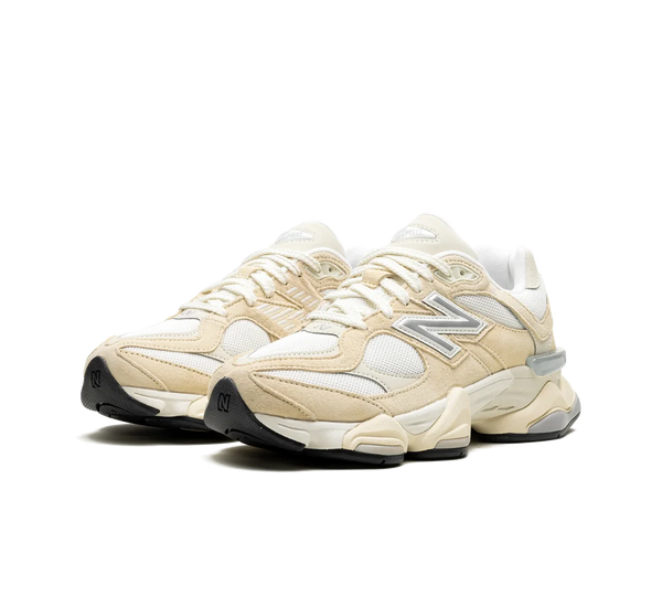 Tênis New Balance 9060 'Calcium' Bege