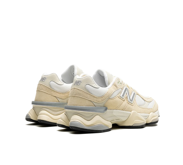 Tênis New Balance 9060 'Calcium' Bege
