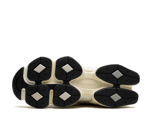 Tênis New Balance 9060 'Calcium' Bege
