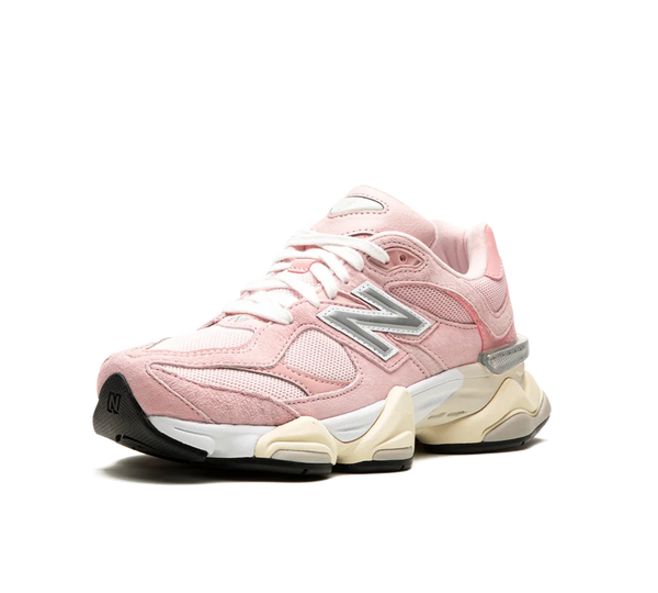 Tênis New Balance 9060 'Crystal Pink' Rosa