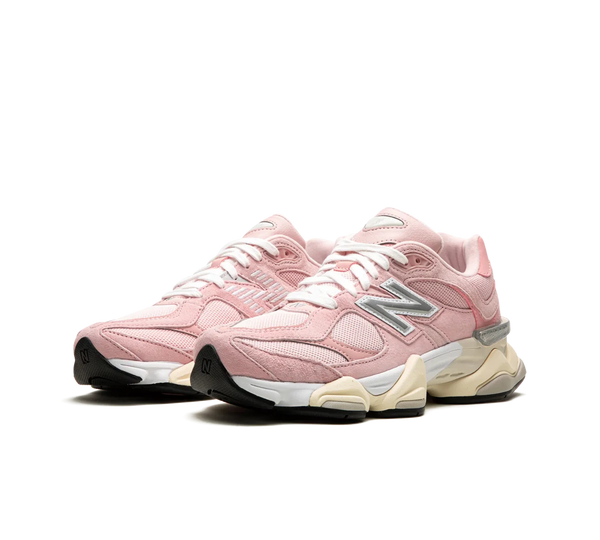 Tênis New Balance 9060 'Crystal Pink' Rosa