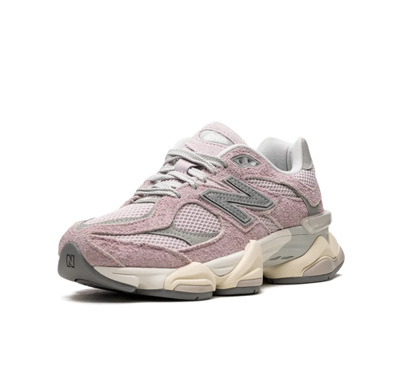 Tênis New Balance 9060 'December Sky' Rosa
