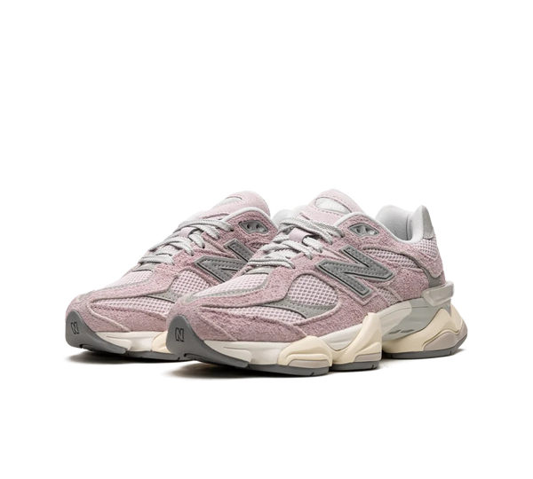 Tênis New Balance 9060 'December Sky' Rosa