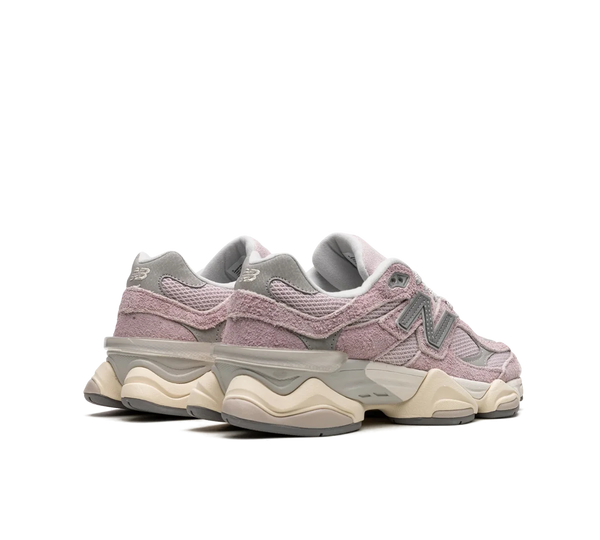 Tênis New Balance 9060 'December Sky' Rosa